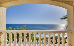 Villa En Bord De Mer